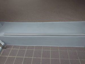 １１月７日の作業状況