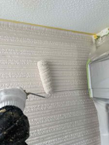 高知市朝倉　A様邸
外壁塗装