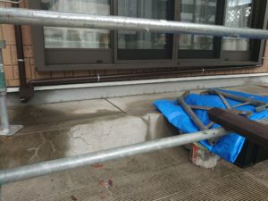 いの町天王南　Ｈ様邸
トイ工事