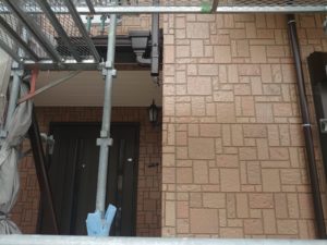 いの町天王南 H様邸
トイ工事