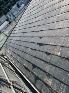 高知市大津乙　Ｈ様邸
高圧洗浄