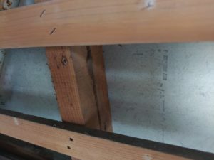 高知市薊野西町　Ｉ様邸
防蟻工事