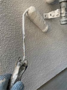 南国市岡豊町八幡 M様邸
外壁 付帯部 塗装