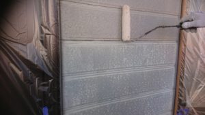 香南市野市町東野　Ｉ様邸　外壁塗装