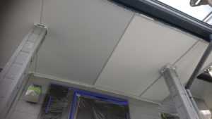 10月5日の作業状況