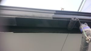 10月4日の作業状況