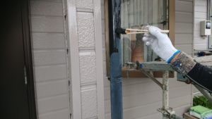 １０月１０日の作業状況