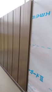 高知市春野町平和　Ｉ様邸　外壁工事