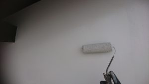 香南市赤岡町　U様邸
外壁塗装