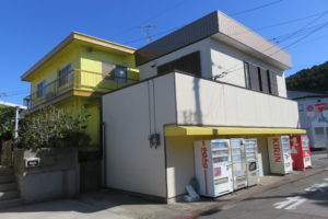 高知市春野町平和　Ｉ様邸　施工完了