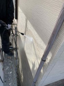 １１月１０日の作業状況