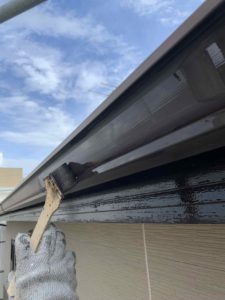 １１月１１日の作業状況