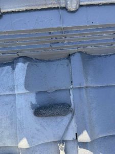 南国市後免町　T様邸
中塗