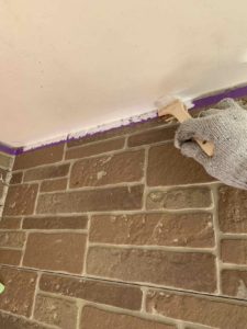 １１月１３日の作業状況