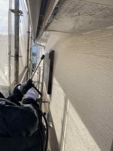 香南市野市町東野　N様邸　高圧洗浄