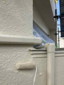 高知市愛宕町 S様邸
外壁塗装