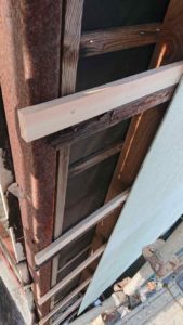 高知市鳥越 Sハイツ様
外壁工事