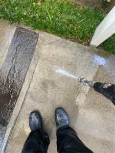 ５月２２日の作業状況