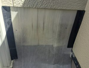 高知市和泉町 F様邸
外壁工事