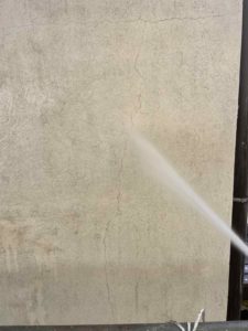 香南市野市町東佐古　M様邸　高圧洗浄