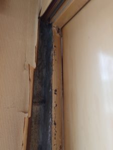 高知市升形　Ｓビル様
散水調査