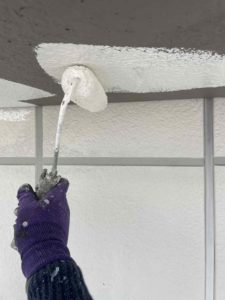 ５月３０日の作業状況