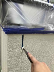 高知市愛宕町 N様邸
シーリング工事