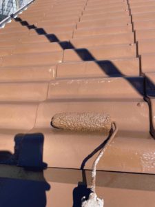 ６月１日の作業状況