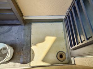 高知市鴨部　N様邸
防水工事