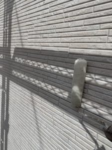 高知市一宮東町　M様邸
外壁塗装