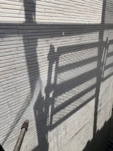 高知市一宮東町　M様邸
高圧洗浄