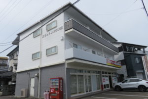 高知市東久万　Ｅ様
施工完了