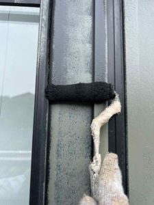 ７月８日の作業状況