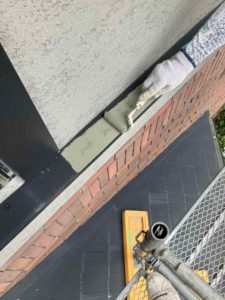 ７月６日の作業状況