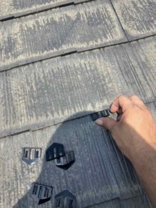 香美市土佐山田町東本町　Ｋ様邸　縁切り処理