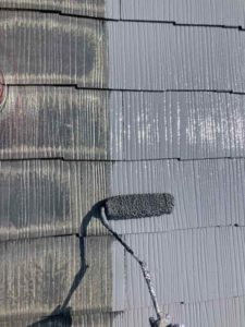 ８月２８日の作業状況