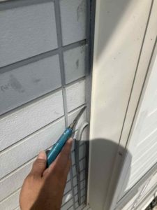 ８月１０日の作業状況