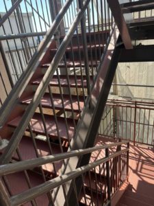 10月12日の作業状況