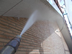 南国市緑が丘 N様邸
高圧洗浄