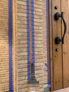 南国市緑が丘　N様邸
シーリンング工事