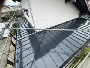 11月12日の作業状況