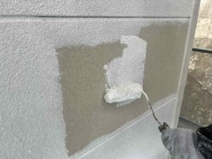 いの町　Ｙ様邸
外壁塗装