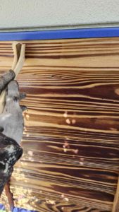 いの町 Y様邸
木部塗装