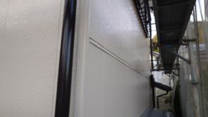 高知市瀬戸西町 H様邸
外壁塗装