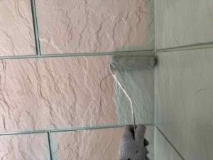 南国市緑が丘 K様邸
外壁塗装