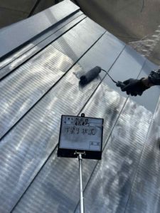 １月３１日の作業状況