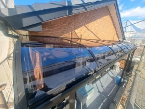 高知市朝倉横町　N様邸エクステリア工事