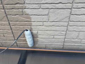 高知市朝倉横町　Ｎ様邸外壁塗装