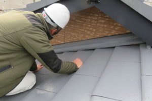 高知市朝倉横町　N様邸
自社検査