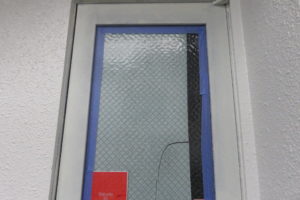 高知市愛宕町　Kビル様
付帯部塗装